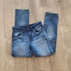 Lucky Brand jeans size 14 girls  nwot